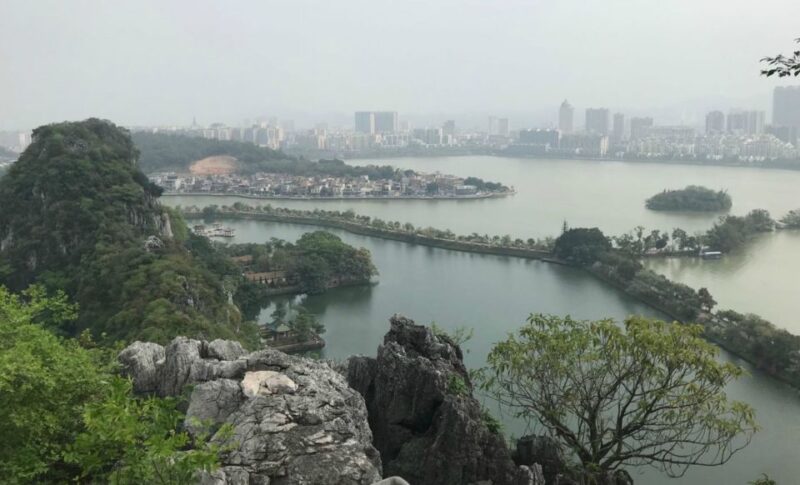 From Guangzhou: Zhaoqing Full-Day Private Tour - Booking Information
