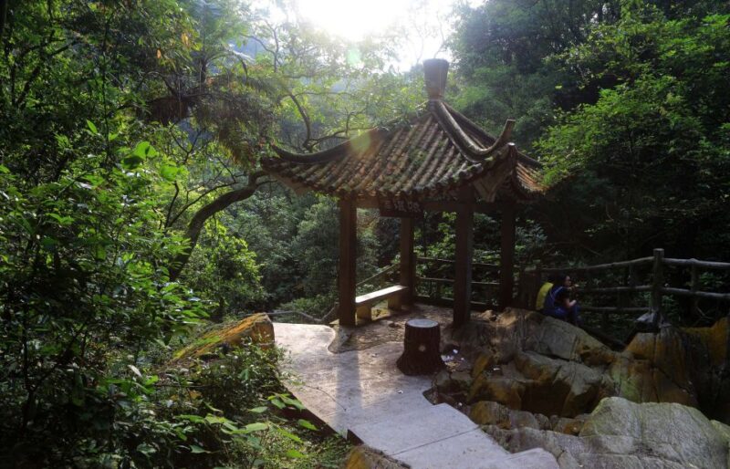 From Guangzhou: Zhaoqing Full-Day Private Tour - Preparation Tips