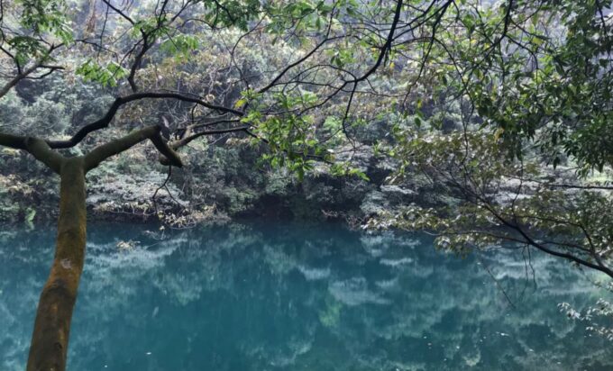 From Guangzhou: Zhaoqing Full-Day Private Tour - Tour Duration