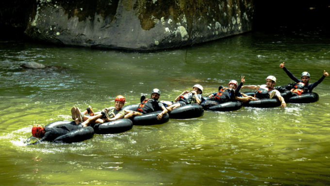 From Guatape: Arenal River TUBING and Complete COFFEE TOUR - Reservation and Cancellation Policy