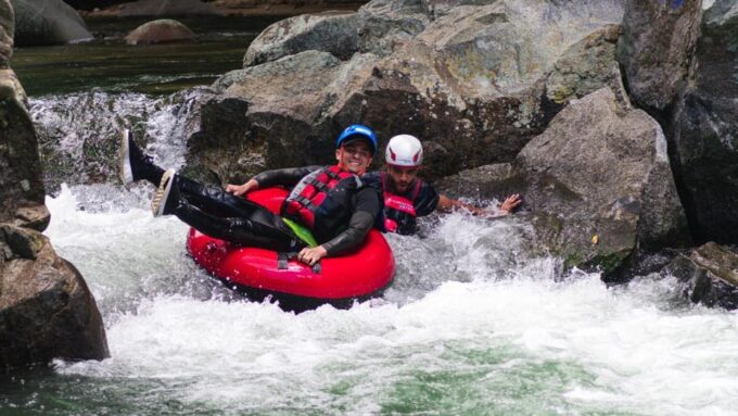 From Guatape: Arenal River TUBING and Complete COFFEE TOUR - Reservation and Cancellation Policy