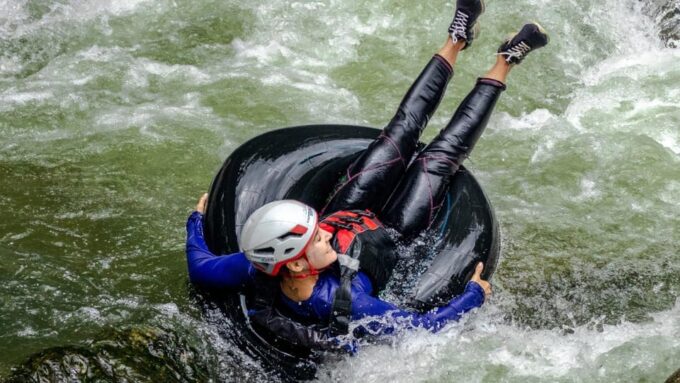 From Guatape: Arenal River TUBING and Complete COFFEE TOUR - Recap