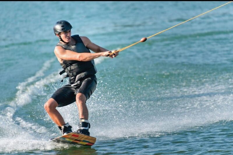 From Guatape: ATV + WAKEBOARD - Important Information