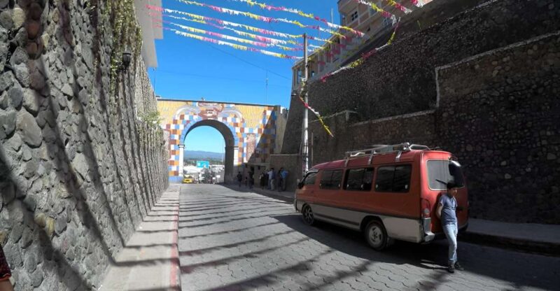 From Guatemala City Chichicastenango in 1 Day. - Itinerary