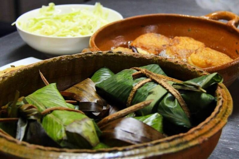 From Guatemala City: Guatemala Cooking Class Tour - Key Points