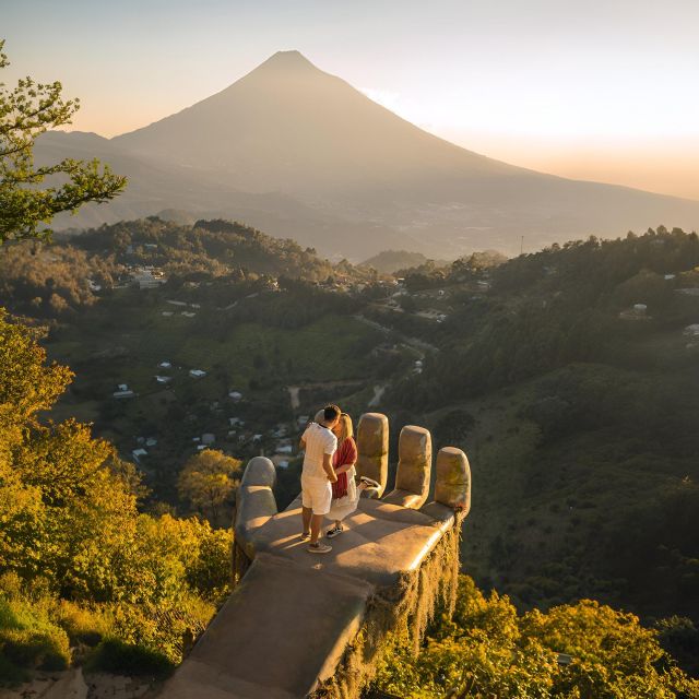 From Guatemala City Hobbitenango Day Tour - Customer Feedback