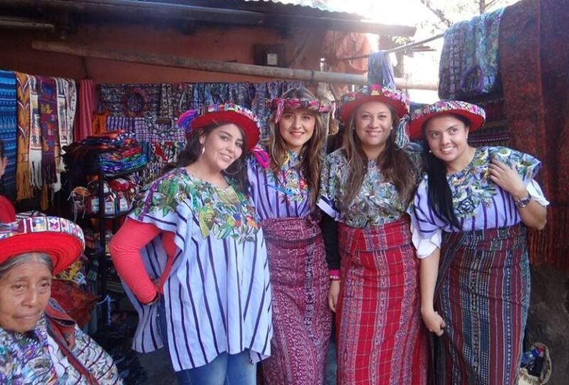 From Guatemala City: Lake Atitlan Full-Day Tour - Recommendations and Requirements