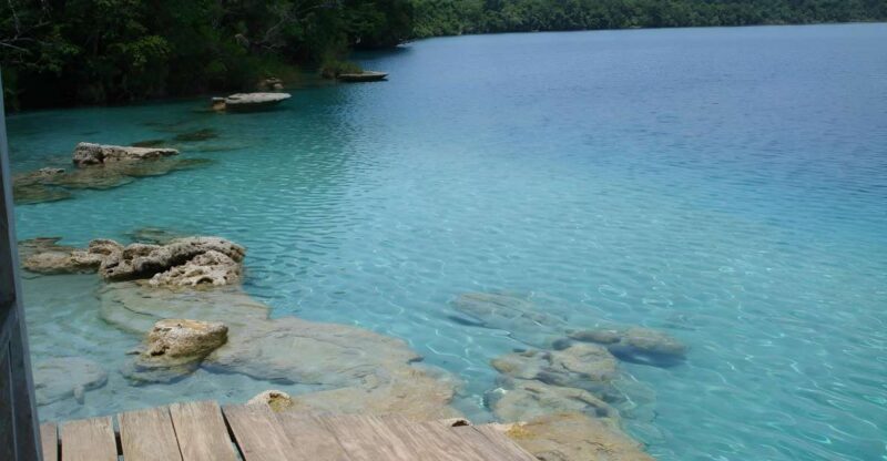 From Guatemala City Semuc Champey and Laguna Lachua - Pricing and Reservations