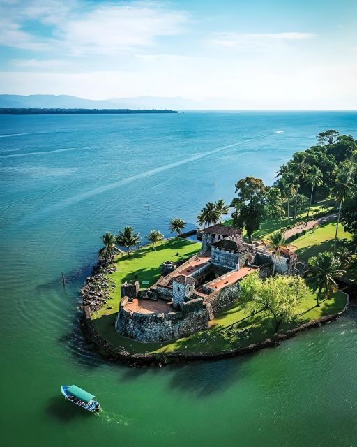 From Guatemala, El Castillo De San Felipe in One Day. - Frequently Asked Questions