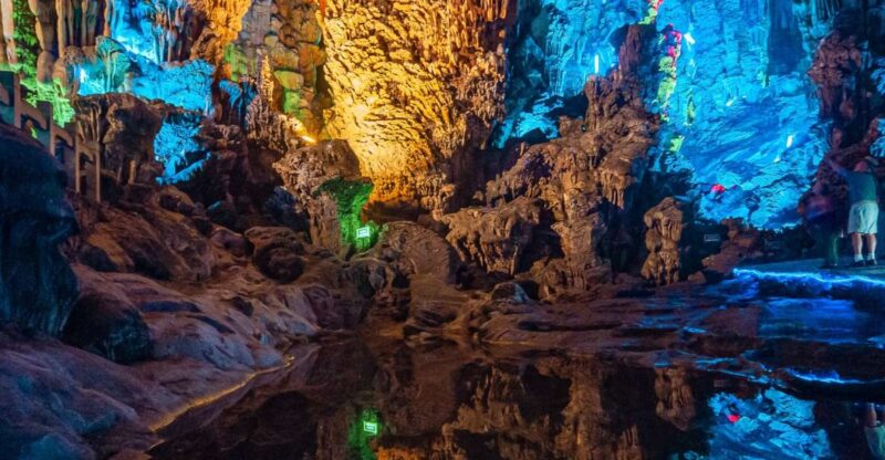 From Guilin: City Highlights Private Full-Day Trip - Key Points