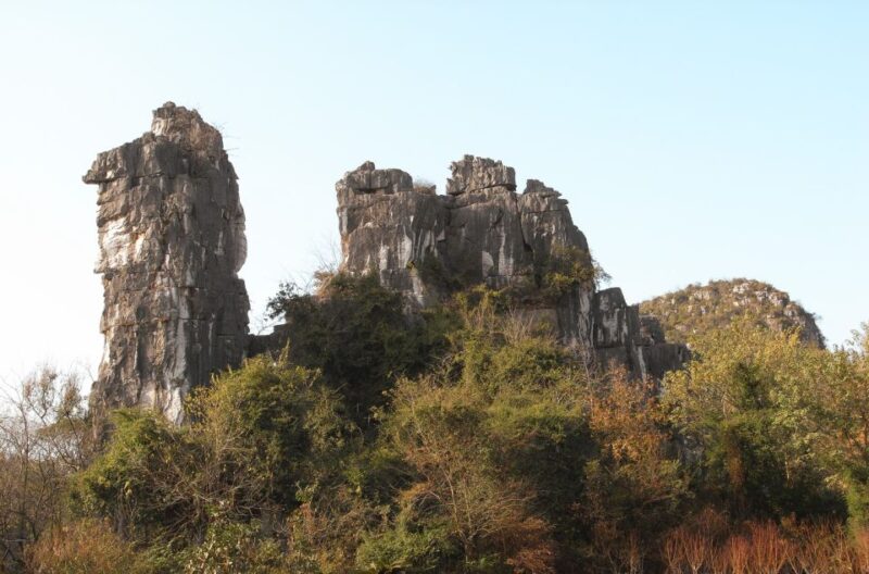 From Guilin: City Highlights Private Full-Day Trip - Itinerary and Highlights