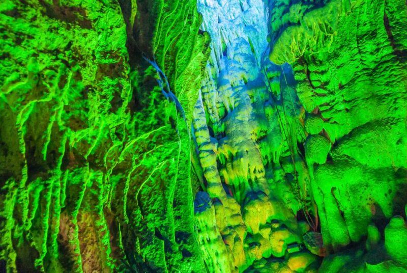 From Guilin: City Highlights Private Full-Day Trip - Inclusions