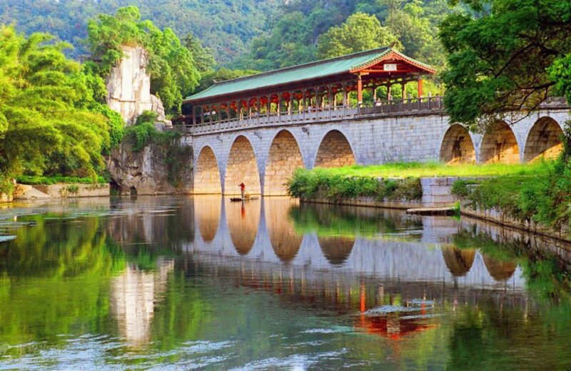From Guilin: City Highlights Private Full-Day Trip - Important Information