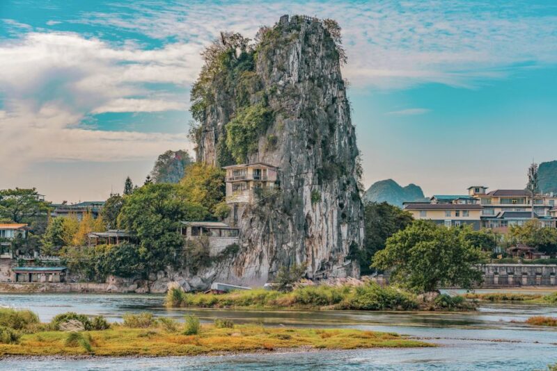 From Guilin: City Highlights Private Full-Day Trip - Meeting Point and What to Bring