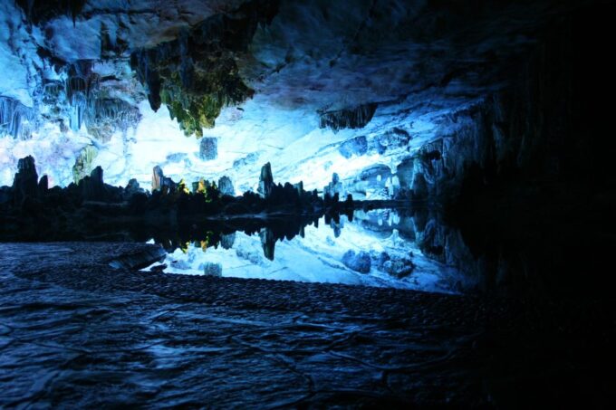 From Guilin: City Highlights Private Full-Day Trip - Live Tour Guide