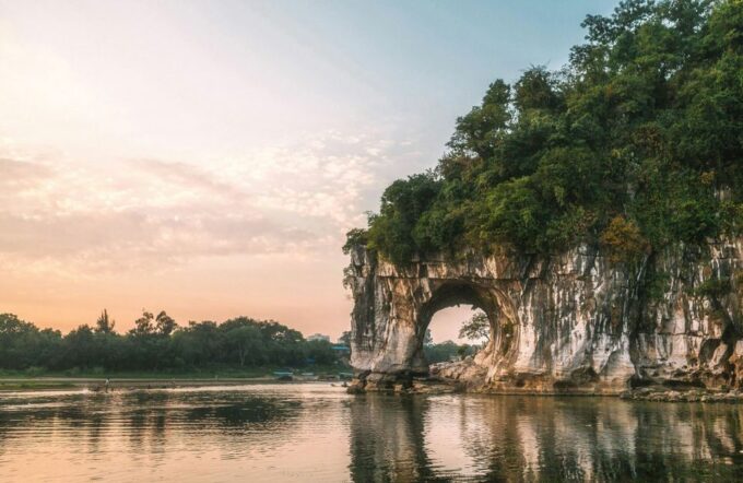 From Guilin: City Highlights Private Full-Day Trip - Flexible Travel Plans