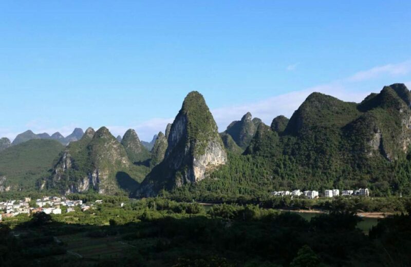 From Guilin: Full-Day Li River Cruise & Yangshuo - Key Points