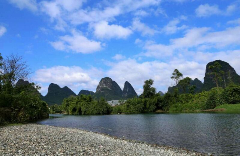 From Guilin: Full-Day Li River Cruise & Yangshuo - Customer Feedback