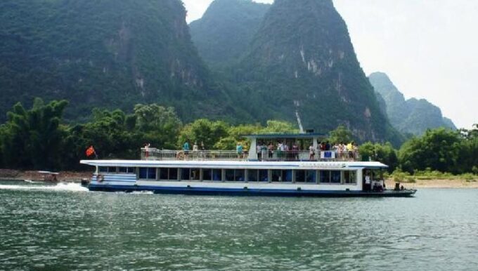 From Guilin: Full-Day Li River Cruise & Yangshuo - Dining Recommendations