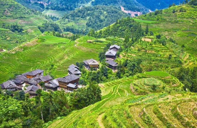 From Guilin: Longsheng Dragons Backbone Rice Terraces - Frequently Asked Questions
