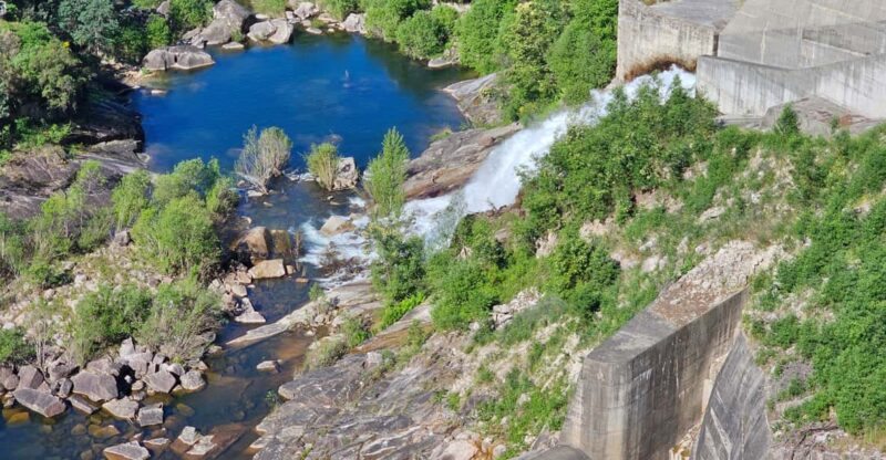 From Guimarães: Full-Day Tour in Gerês National Park - Key Points