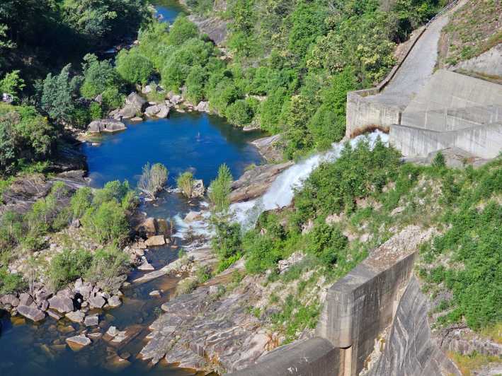 From Guimarães: Full-Day Tour in Gerês National Park - Inclusions