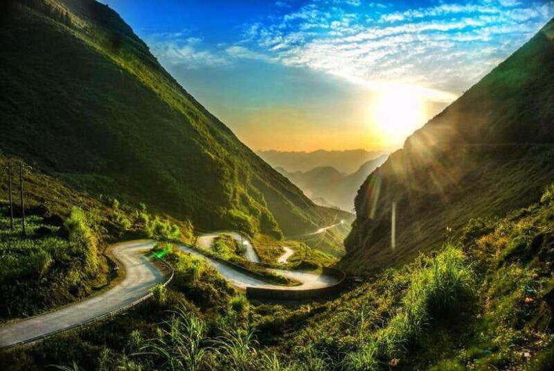 From Ha Giang: 2-Days 1-Night Ha Giang Loop Motorbike Tour - Key Points