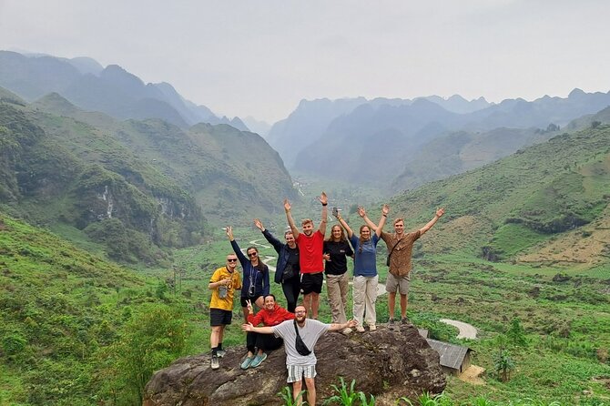 From Ha Giang: 2 Days Ha Loop Tour Small Group With Easy Rider - Inclusions and Exclusions