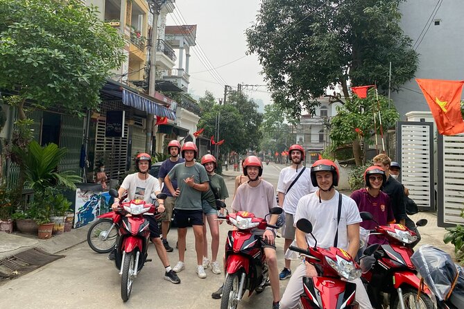 From Ha Giang: 2 Days Ha Loop Tour Small Group With Easy Rider - Booking and Confirmation