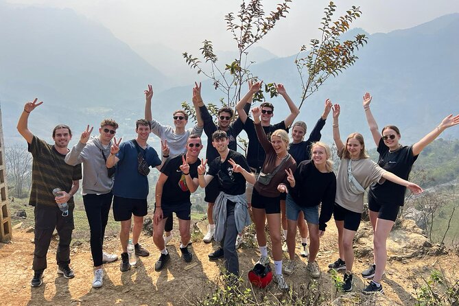 From Ha Giang: 2 Days Ha Loop Tour Small Group With Easy Rider - Exploring the Ha Loop