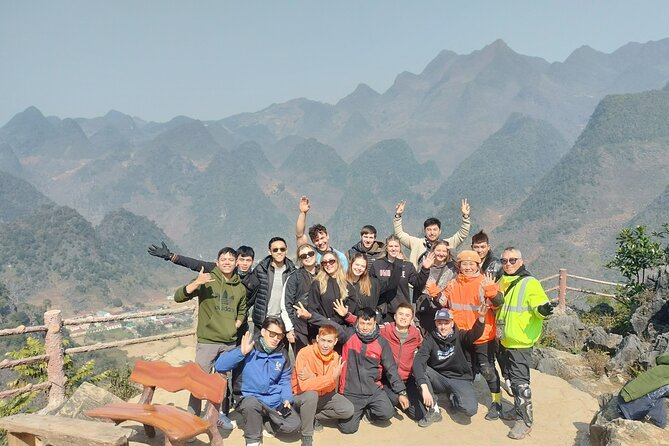 From Ha Giang: 2 Days Ha Loop Tour Small Group With Easy Rider - Sum Up