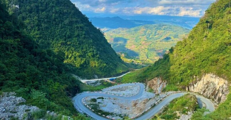 From Ha Giang: 3 Day 2 Night Ha Giang Loop Motorbike Tour - Key Points