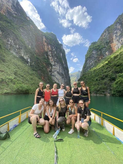 From Ha Giang: 3 Day 2 Night Ha Giang Loop Motorbike Tour - Inclusions and Accommodations