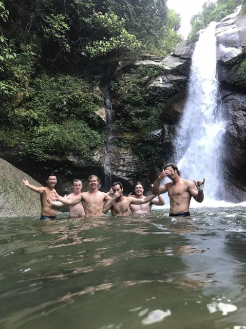 From Ha Giang: 3 Day 2 Night Ha Giang Loop Motorbike Tour - Frequently Asked Questions