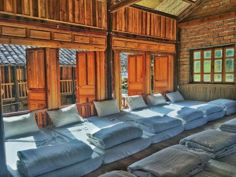 From Ha Giang: 3-Day Ha Giang Loop Adventure With Homestay - Overview and Pricing
