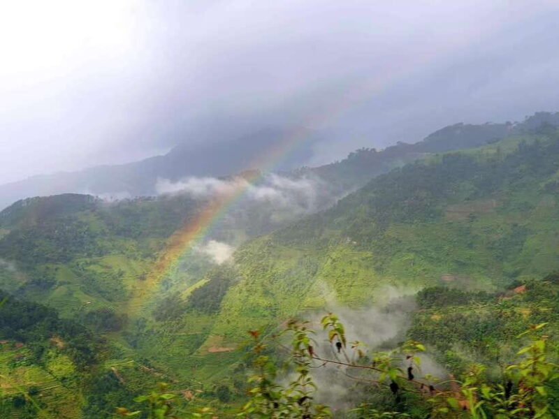 From Ha Giang: 3-Day Ha Giang Loop Adventure With Homestay - Exploring the Bac Sum Pass and Heaven Gate