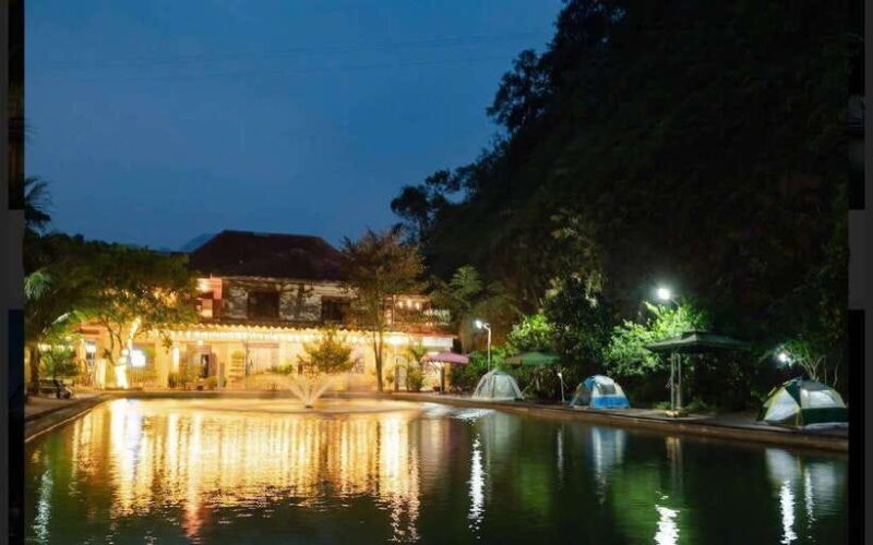 From Ha Giang: 3-Day Ha Giang Loop Adventure With Homestay - Discovering the Lung Tam Weaving Village and Du Gia Village