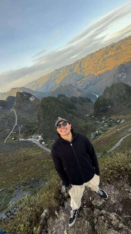 From Ha Giang: 3 Day Ha Giang Loop- Small Group - Key Points