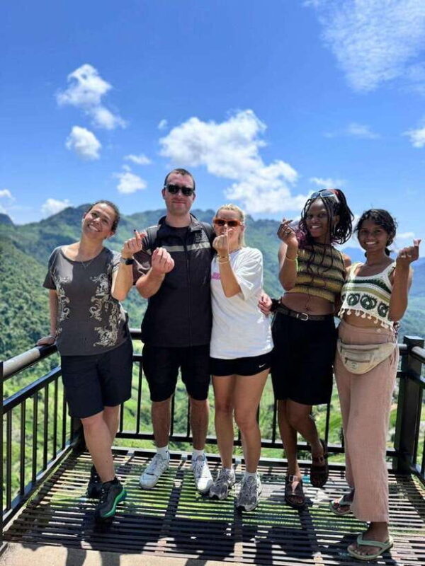 From Ha Giang: 3 Day Ha Giang Loop- Small Group - Inclusions and Exclusions