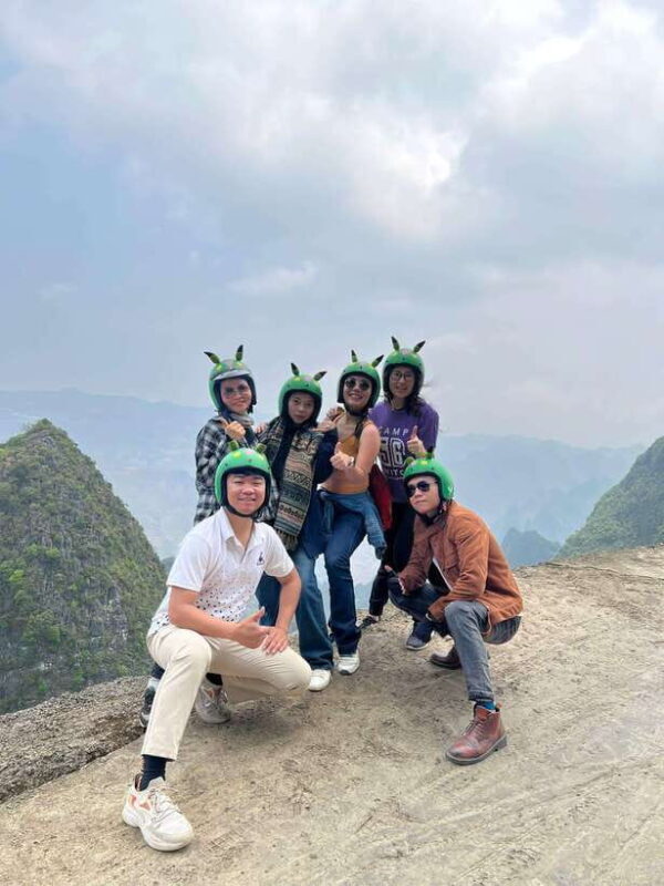 From Ha Giang: 3 Day Ha Giang Loop- Small Group - Recommended Packing List