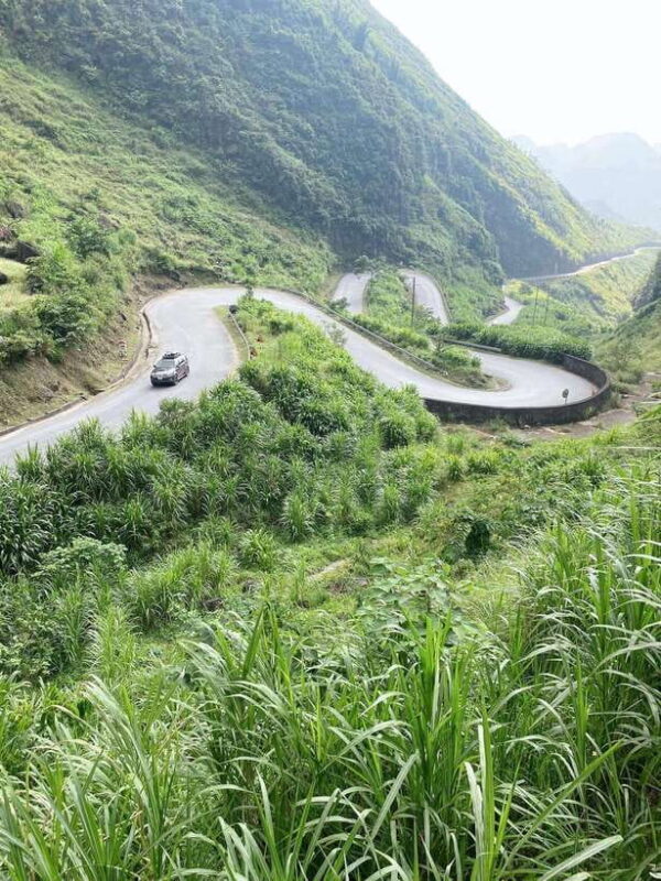 From Ha Giang: 3 Day Ha Giang Loop- Small Group - Contact Information and Support