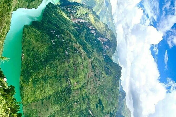 From Ha Giang - Cao Bang - Ban Gioc waterfall: 4days 3nights - Why This Tour Holds Real Value