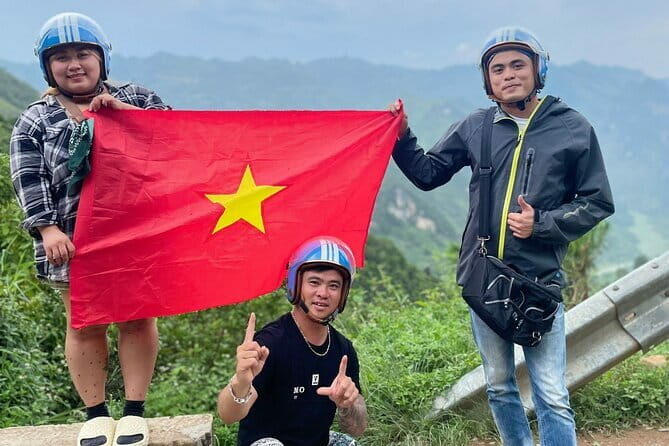 From Ha Giang - Cao Bang - Ban Gioc waterfall: 4days 3nights - FAQ