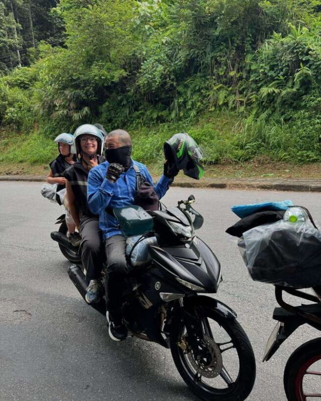From Ha Giang City:Loop Tour 2 Days 1 Night With Easy Rider - Frequently Asked Questions
