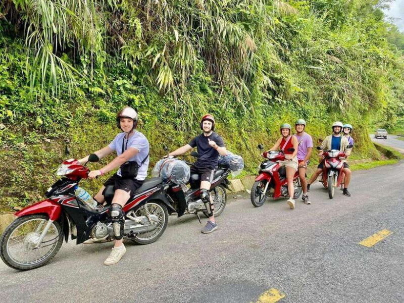From Ha Giang Discovery 2 Days 1 Night With Easy Rider - Tour Overview and Pricing