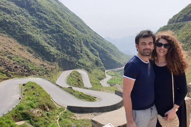 From Ha Giang: Dong Van Loop Car Tour - 2 Days 1 Night - Tour Overview and Details