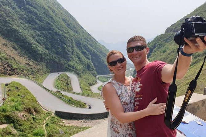From Ha Giang: Dong Van Loop Car Tour - 2 Days 1 Night - Pickup and Meeting Points