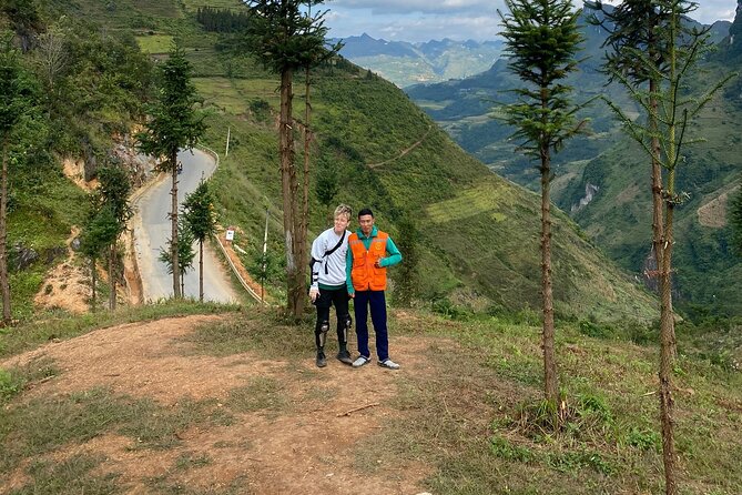 From Ha Giang: Dong Van Loop Car Tour - 2 Days 1 Night - Exploring the Dong Van Loop