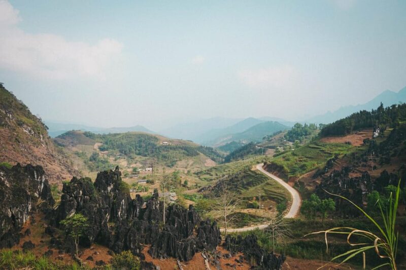 From Ha Giang: Ha Giang Loop 3days 2 Nights Motorbike Tour - Key Points