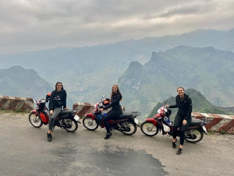 From Ha Giang: Ha Giang Loop 3days 2 Nights Motorbike Tour - Day 3: Du Gia Village to Ha Giang
